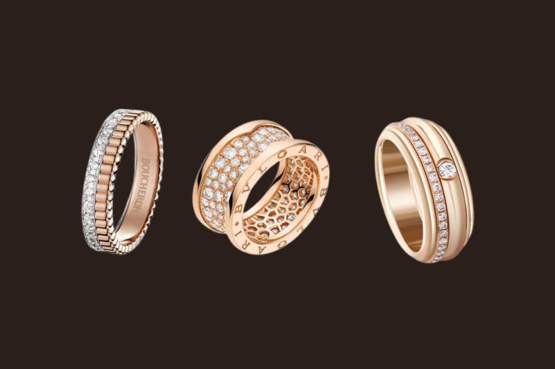 اكسسورات نسائيه دبل 